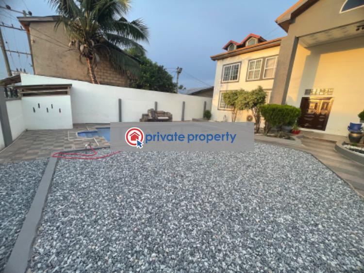 5 bedroom Detached Duplex For Sale &nbsp;adenta Adenta Municipal Accra - 3