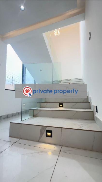 5 bedroom Detached Duplex For Sale &nbsp;east Legon East Legon Accra - 8