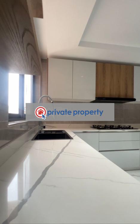 5 bedroom Detached Duplex For Sale &nbsp;east Legon East Legon Accra - 6