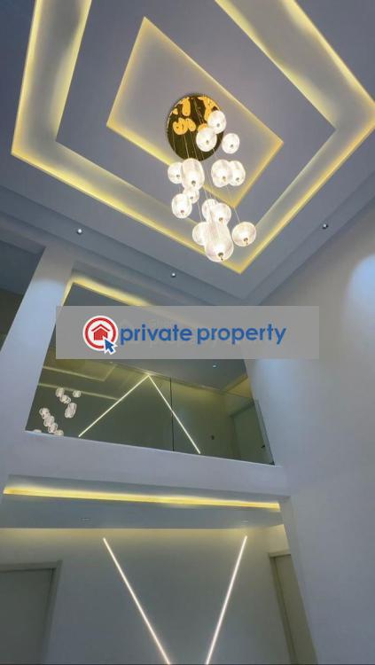 5 bedroom Detached Duplex For Sale &nbsp;east Legon East Legon Accra - 3
