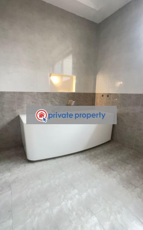 5 bedroom Detached Duplex For Sale &nbsp;east Legon East Legon Accra - 7