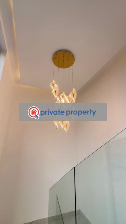 5 bedroom Detached Duplex For Sale &nbsp;east Legon East Legon Accra - 4