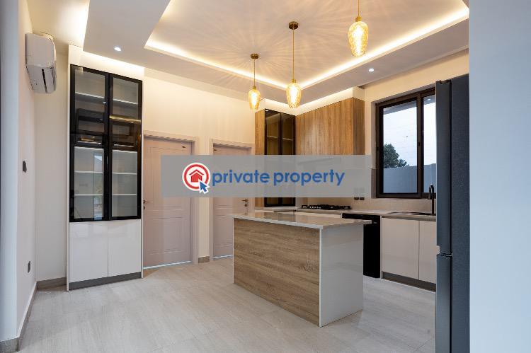 5 bedroom Detached Duplex For Sale &nbsp;east Legon East Legon Accra - 14