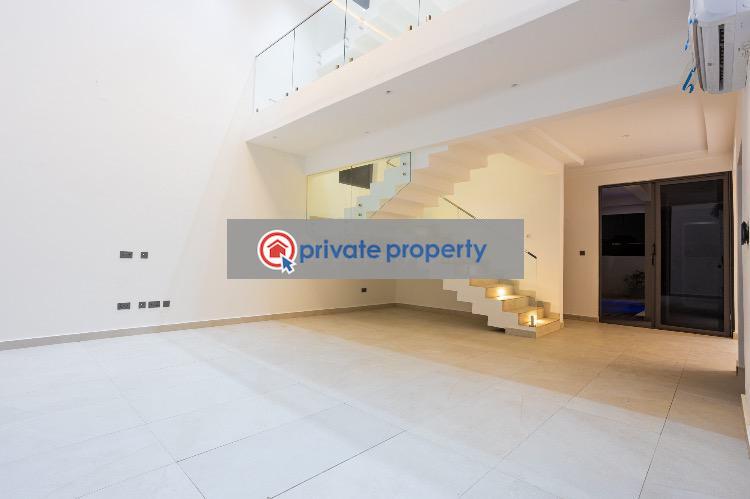 5 bedroom Detached Duplex For Sale &nbsp;east Legon East Legon Accra - 3