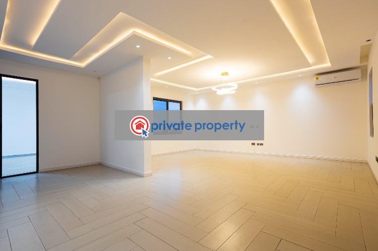5 bedroom Detached Duplex For Sale &nbsp;east Legon East Legon Accra - 12