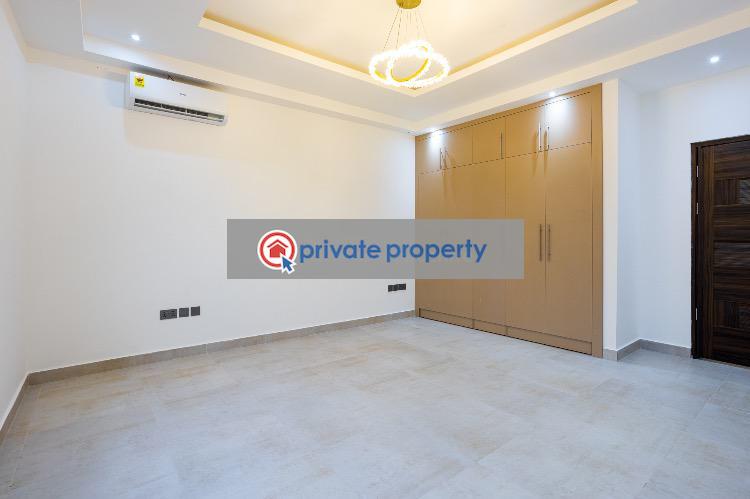 5 bedroom Detached Duplex For Sale &nbsp;east Legon East Legon Accra - 15