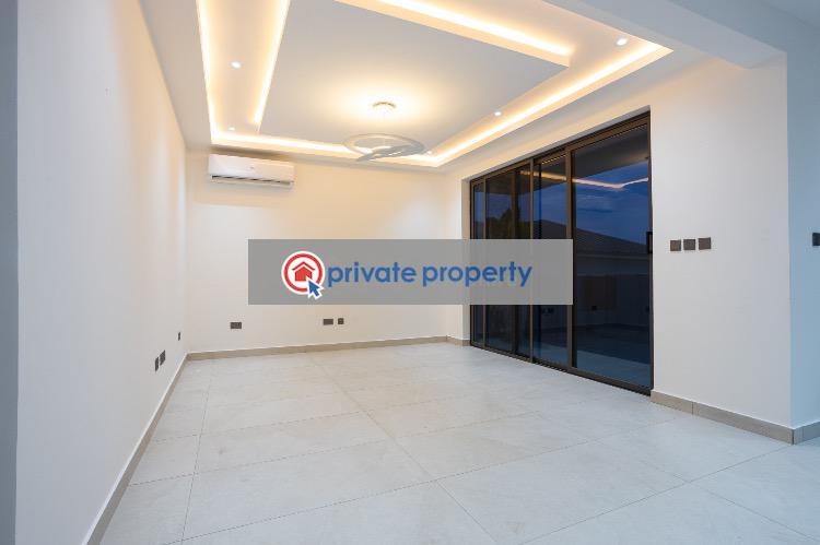 5 bedroom Detached Duplex For Sale &nbsp;east Legon East Legon Accra - 4