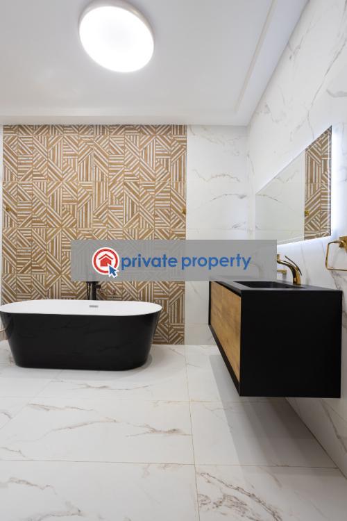 5 bedroom Detached Duplex For Sale &nbsp;east Legon East Legon Accra - 7