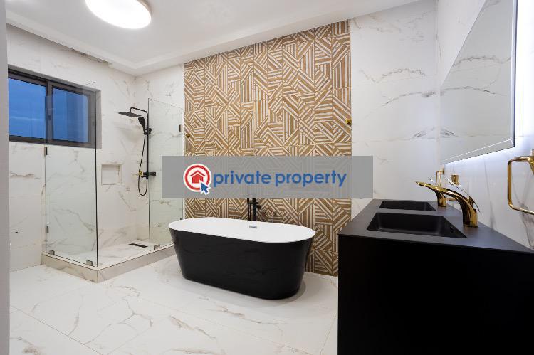 5 bedroom Detached Duplex For Sale &nbsp;east Legon East Legon Accra - 8