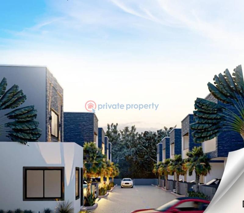 5 bedroom Townhouse For Sale Adjiringanor East Legon Accra - 10