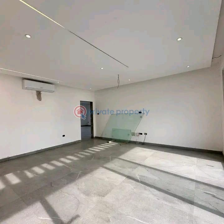 5 bedroom Townhouse For Sale Adjiringanor East Legon Accra - 5