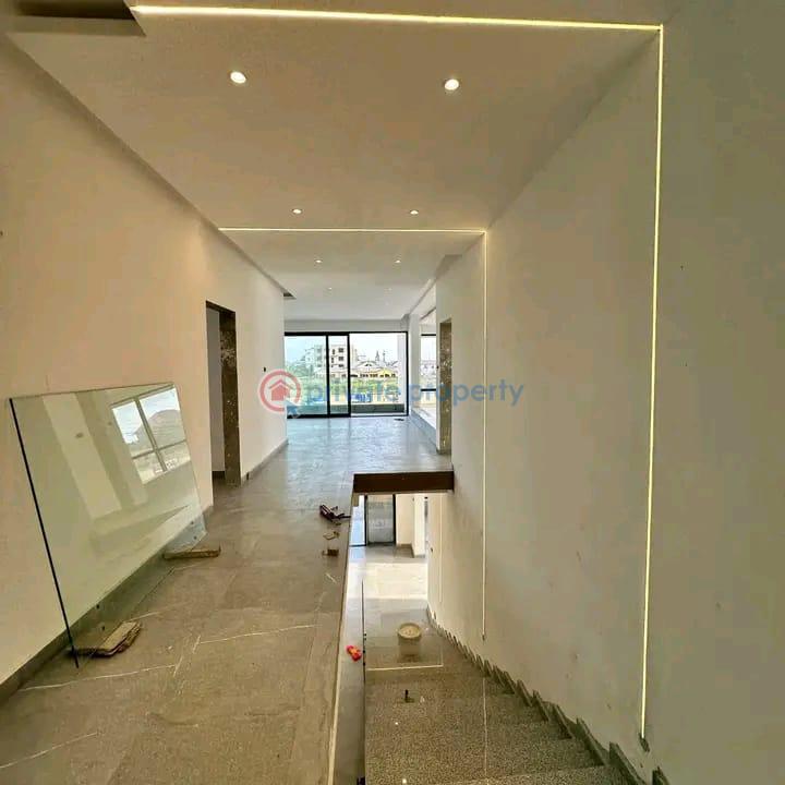 5 bedroom Townhouse For Sale Adjiringanor East Legon Accra - 13