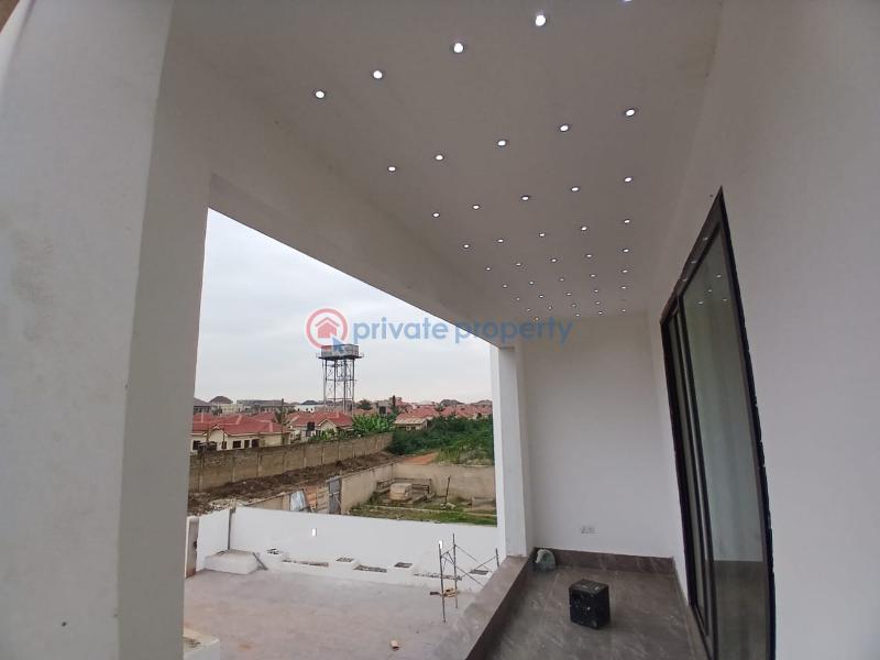5 bedroom Townhouse For Sale Adjiringanor East Legon Accra - 13