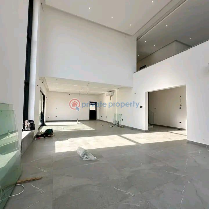 5 bedroom Townhouse For Sale Adjiringanor East Legon Accra - 9