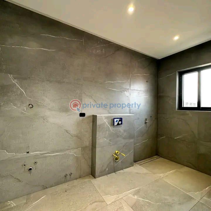 5 bedroom Townhouse For Sale Adjiringanor East Legon Accra - 4