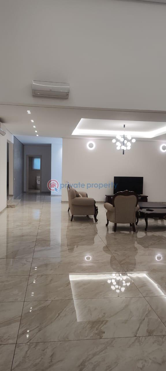 5 bedroom Townhouse For Sale Airport Residential Area Accra - 6