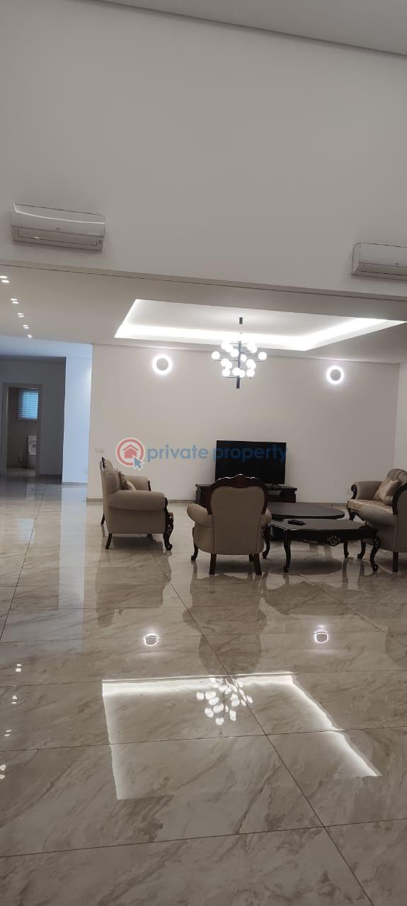 5 bedroom Townhouse For Sale Airport Residential Area Accra - 9