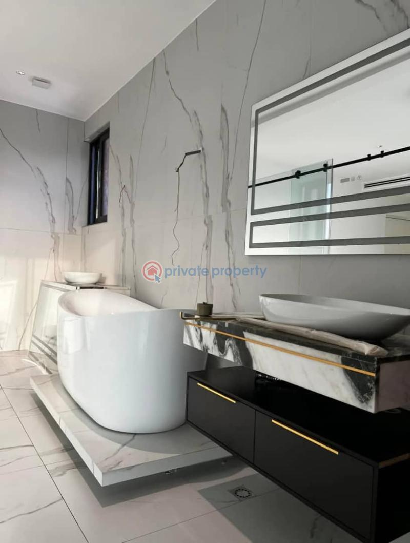 5 bedroom Townhouse For Sale Airport Residential Area Accra - 8