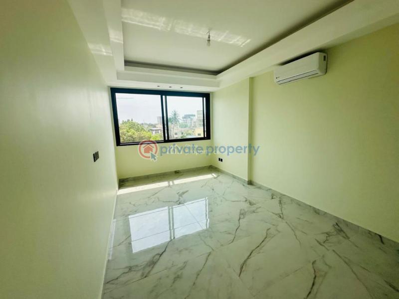 5 bedroom Townhouse For Rent Cantonments Accra - 6