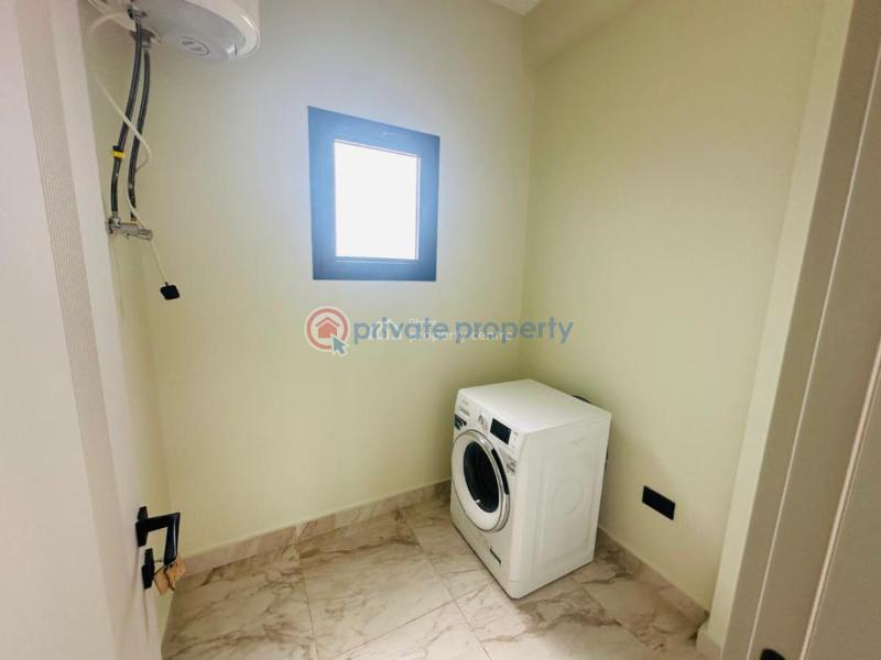5 bedroom Townhouse For Rent Cantonments Accra - 4