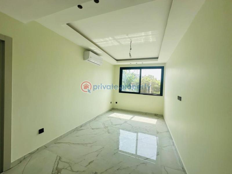 5 bedroom Townhouse For Rent Cantonments Accra - 8