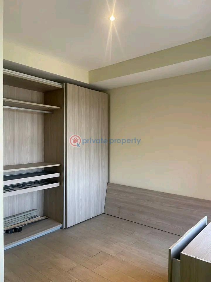 5 bedroom Townhouse For Rent East Legon Accra - 7