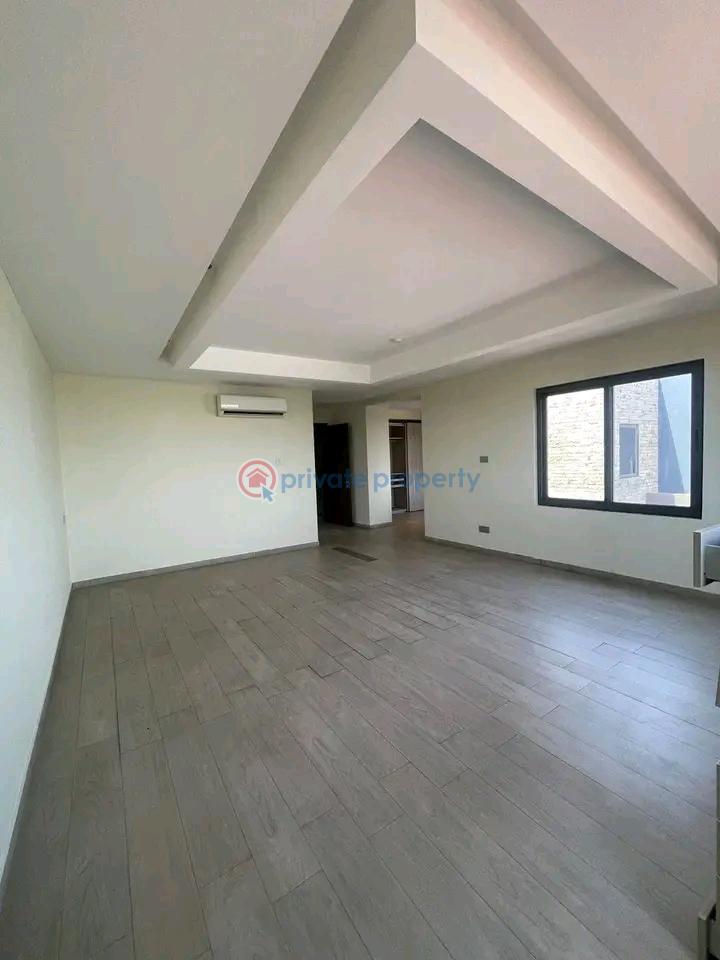 5 bedroom Townhouse For Rent East Legon Accra - 6