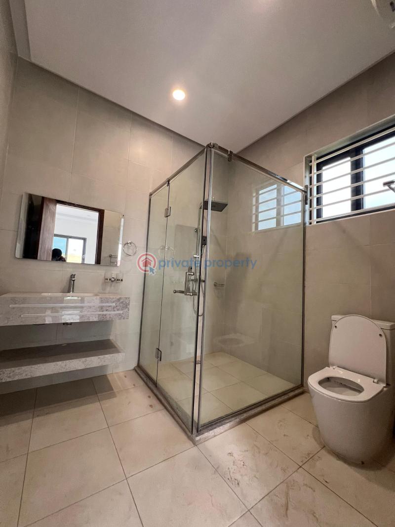 5 bedroom Townhouse For Sale East Legon Accra - 13