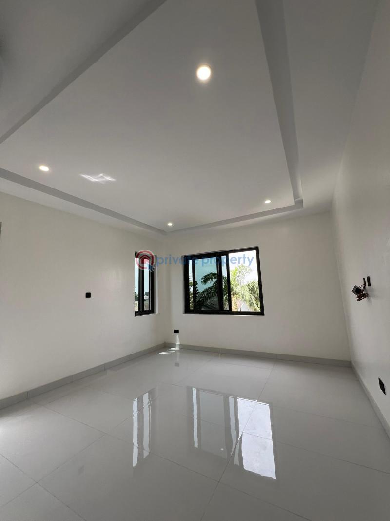 5 bedroom Townhouse For Sale East Legon Accra - 4