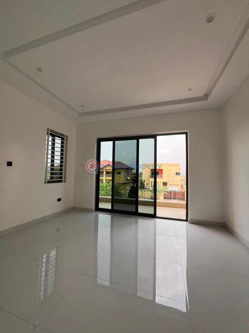 5 bedroom Townhouse For Sale East Legon Accra - 11