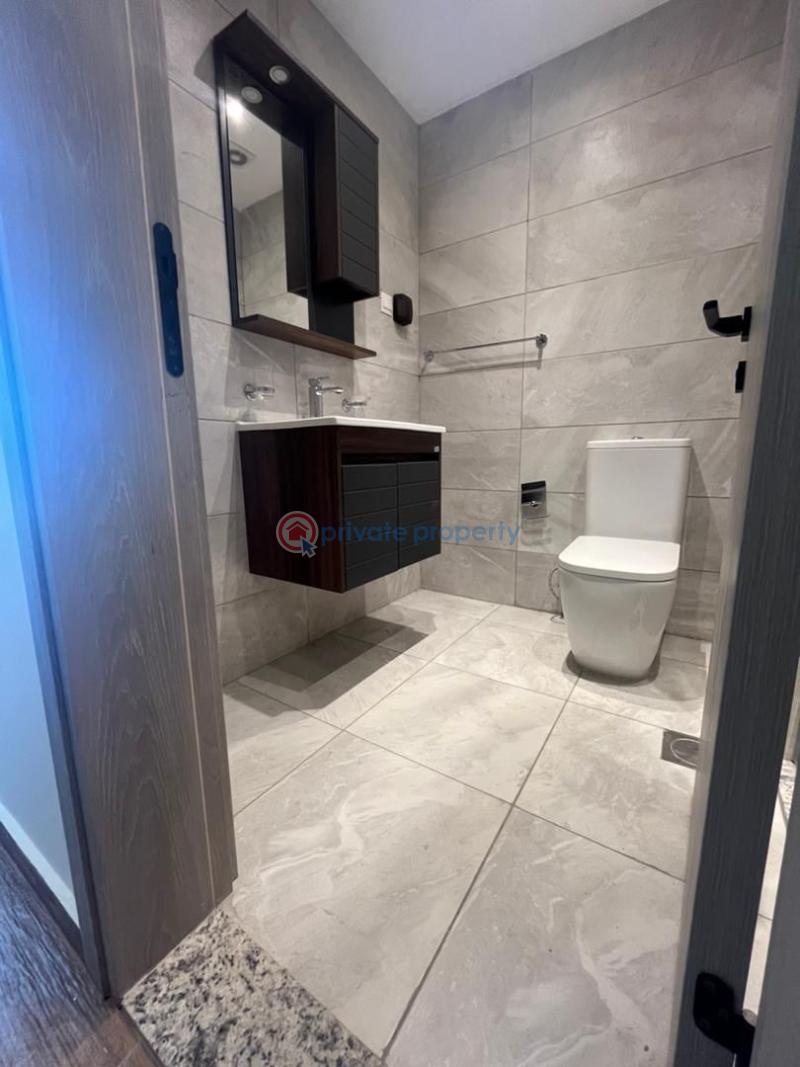 5 bedroom Townhouse For Sale East Legon Accra - 6