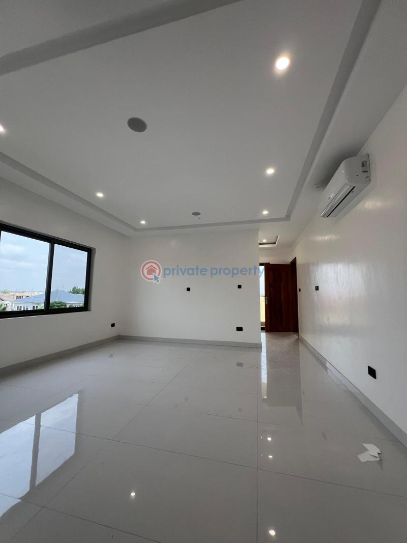 5 bedroom Townhouse For Sale East Legon Accra - 3