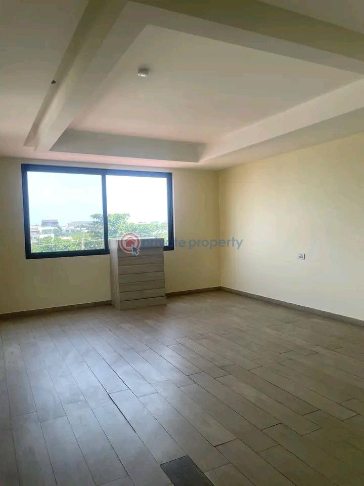 5 bedroom Townhouse For Rent East Legon Accra - 5