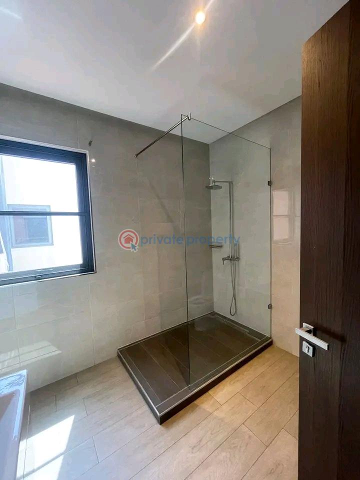 5 bedroom Townhouse For Rent East Legon Accra - 9