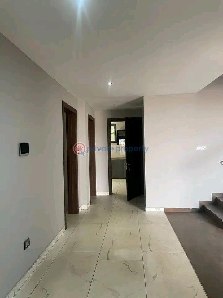 5 bedroom Townhouse For Rent East Legon Accra - 10