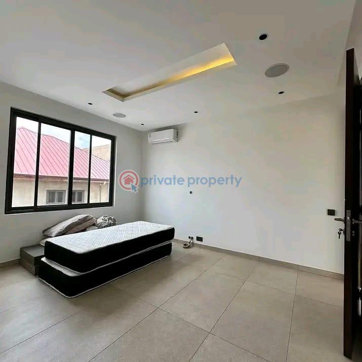 5 bedroom Townhouse For Sale East Legon Accra - 7