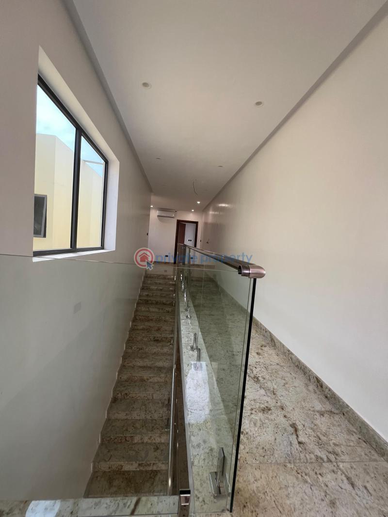 5 bedroom Townhouse For Sale East Legon Accra - 3