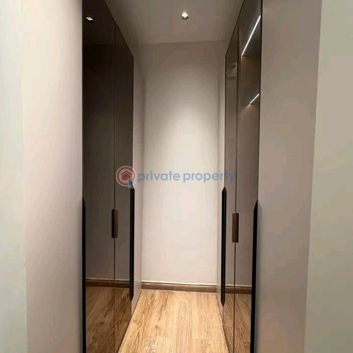 5 bedroom Townhouse For Rent Cantonments Accra - 4