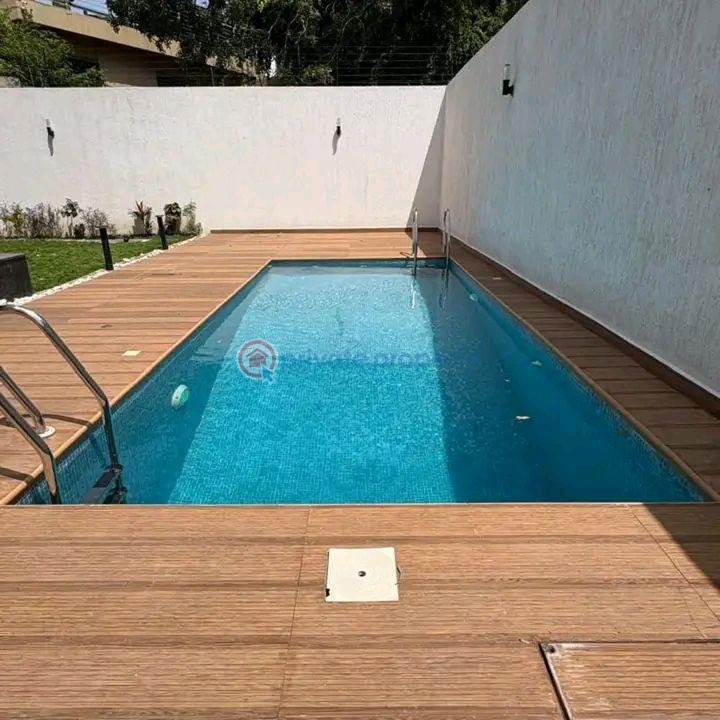 5 bedroom Townhouse For Rent Cantonments Accra - 7