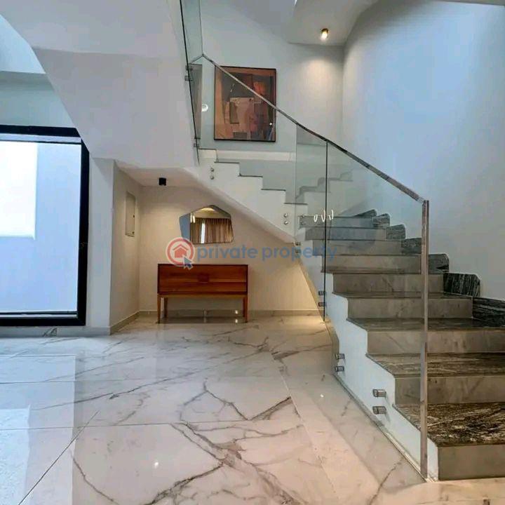 5 bedroom Townhouse For Rent Cantonments Accra - 5