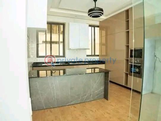 5 bedroom Townhouse For Sale Airport Residential Area Accra - 7