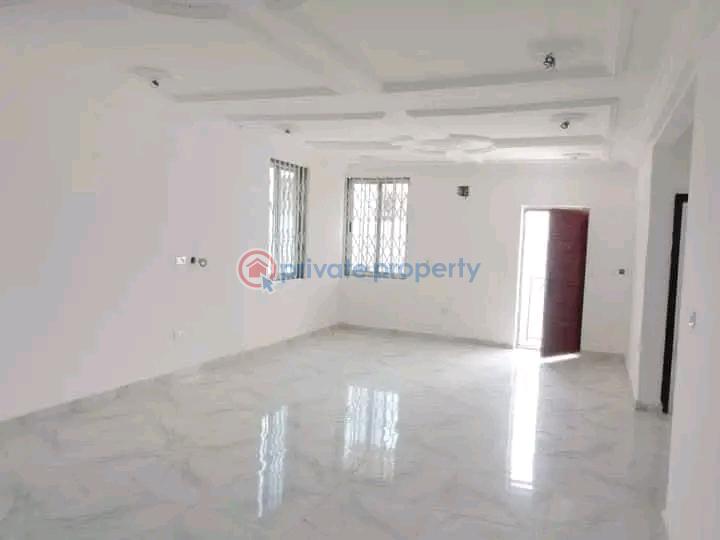 5 bedroom Townhouse For Sale Airport Residential Area Accra - 5