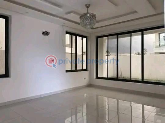 5 bedroom Townhouse For Sale Airport Residential Area Accra - 4