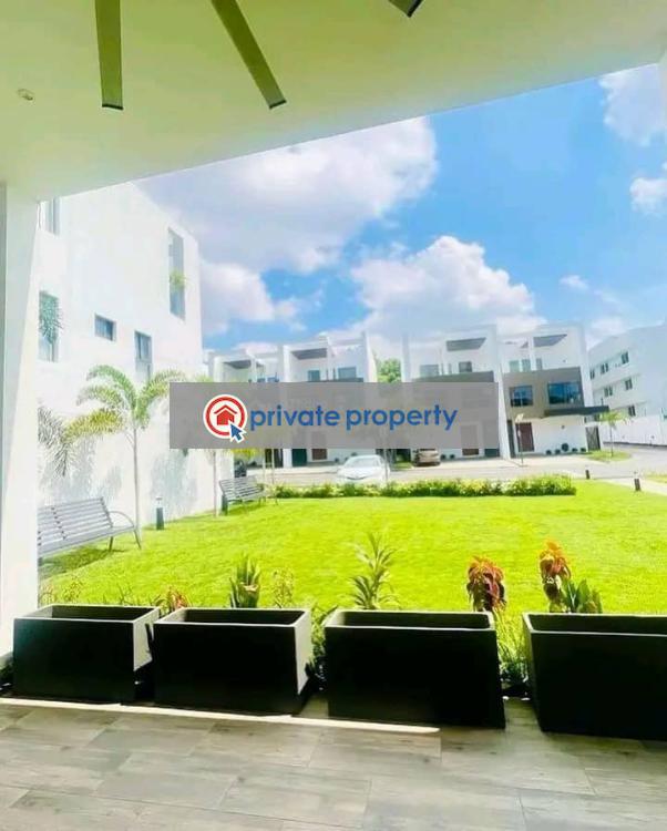 5 bedroom Townhouse For Sale Cantonments Accra - 6
