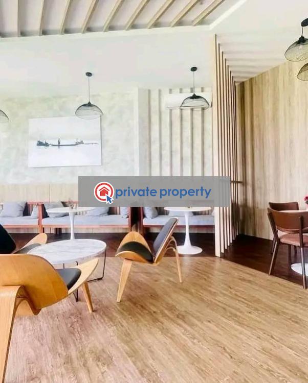 5 bedroom Townhouse For Sale Cantonments Accra - 3