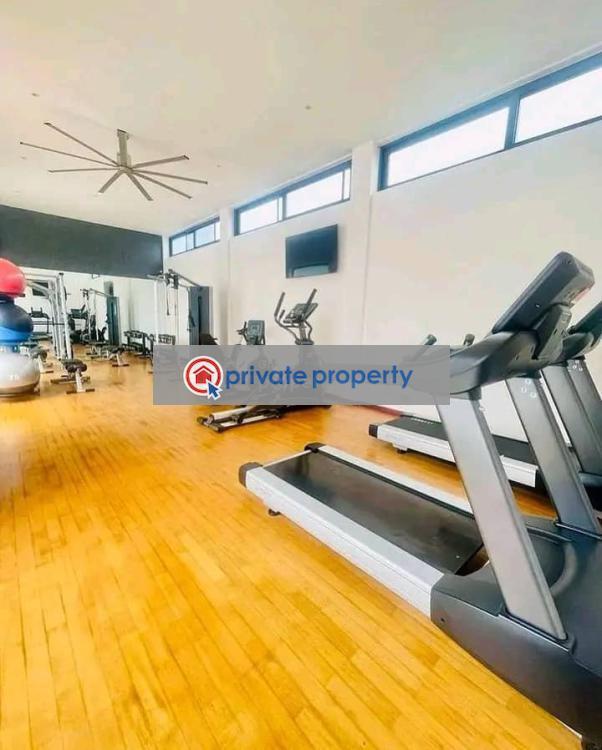 5 bedroom Townhouse For Sale Cantonments Accra - 2