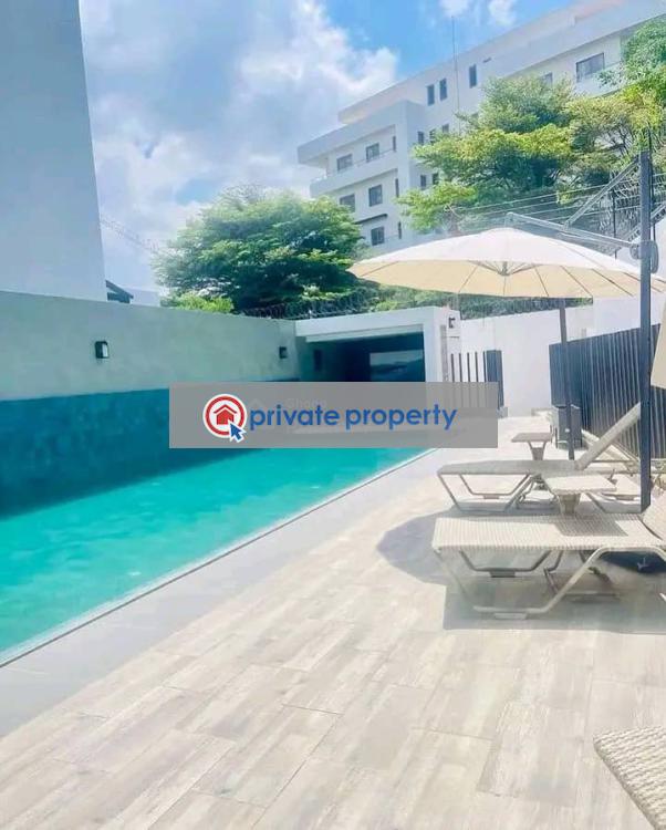 5 bedroom Townhouse For Sale Cantonments Accra - 4