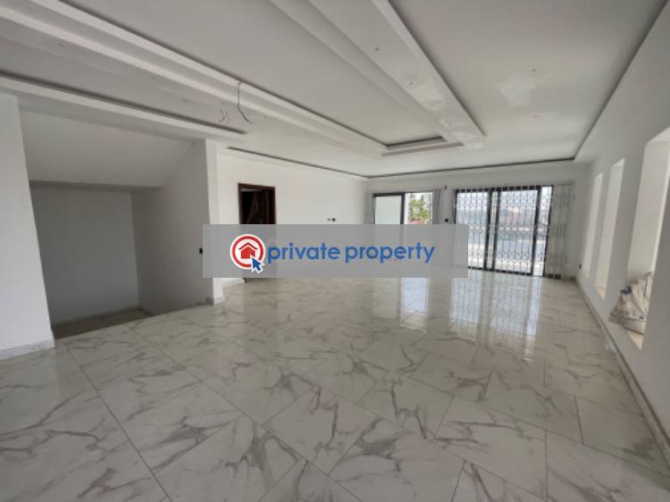 6 bedroom Detached Duplex For Sale &nbsp;east Legon East Legon Accra - 9