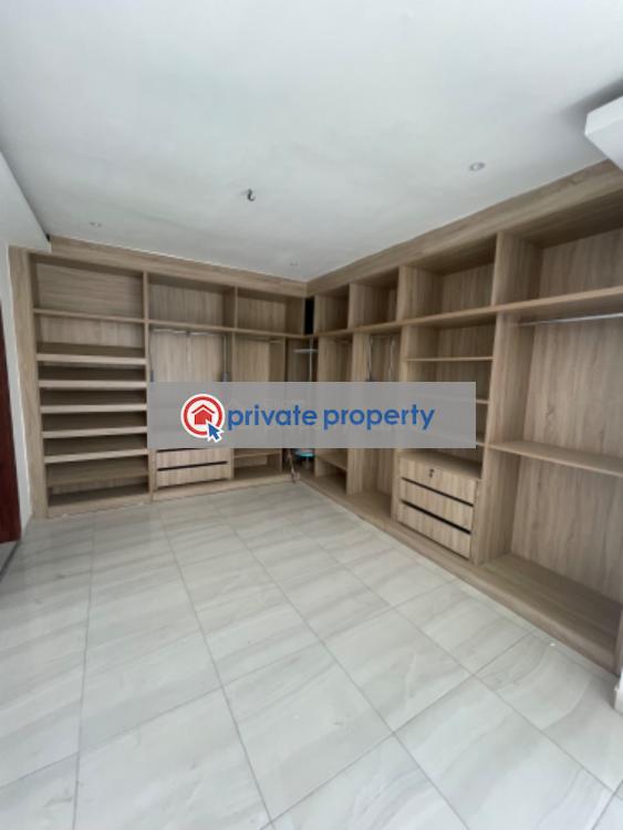 6 bedroom Detached Duplex For Sale &nbsp;east Legon East Legon Accra - 10