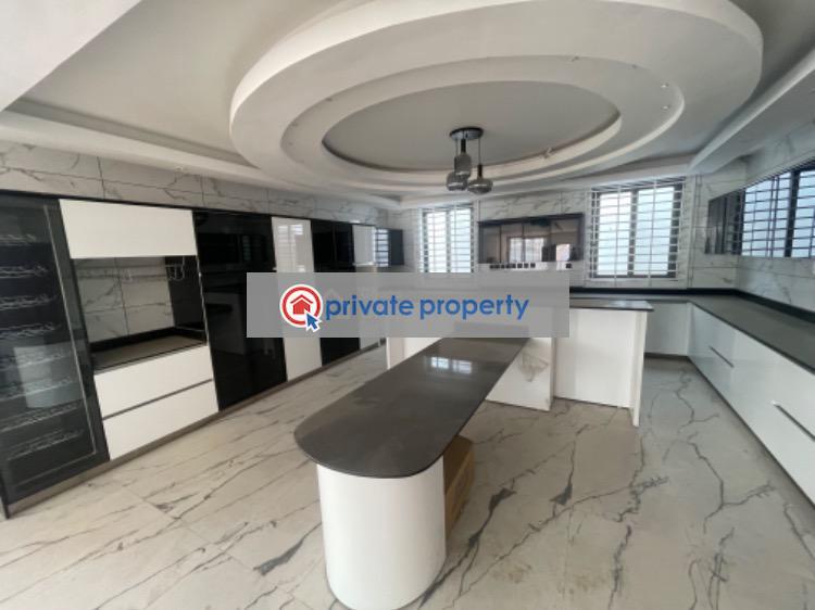 6 bedroom Detached Duplex For Sale &nbsp;east Legon East Legon Accra - 7